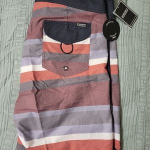 Men's EZEKIEL Boardshorts NWT 🕶 🏄‍♂️ 🌞